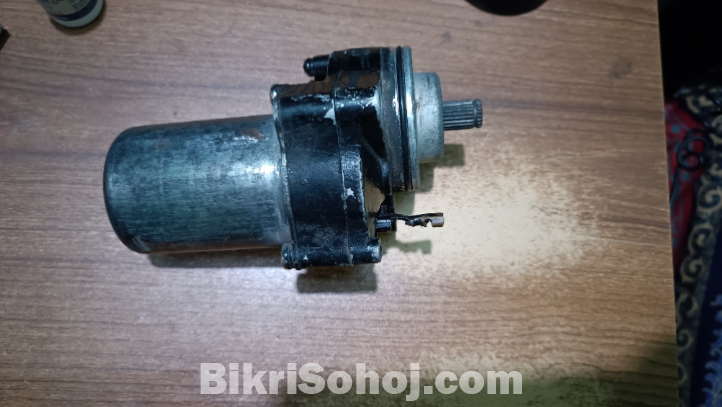 Motorcycle Self motor for 100cc 110cc 80cc